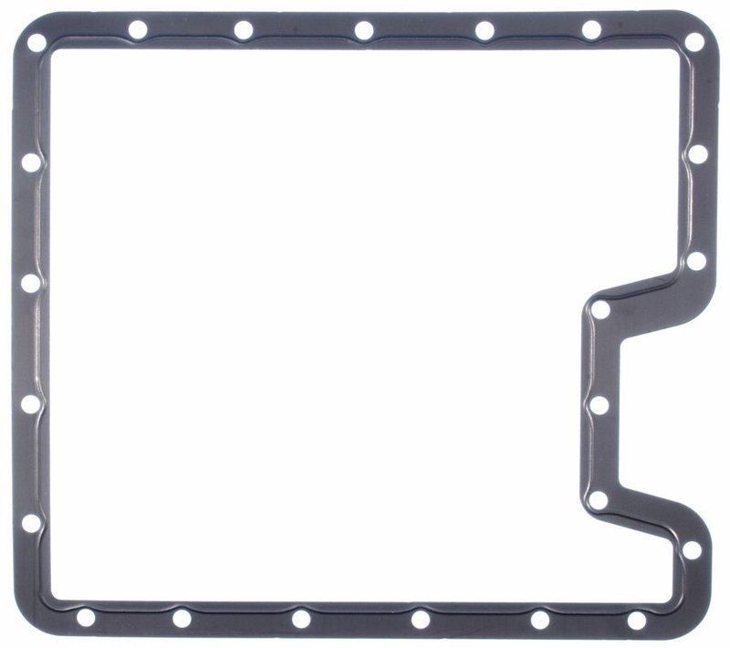 Mahle OS32355 Engine Oil Pan Gasket - Lower