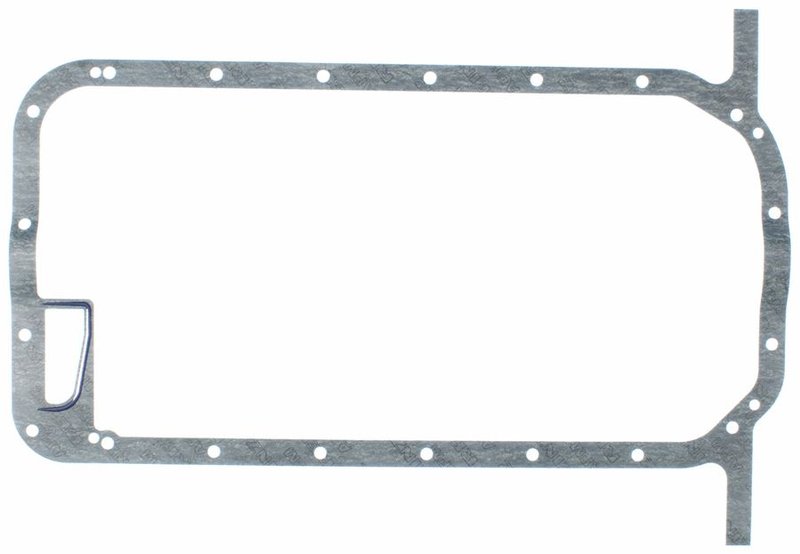 Mahle OS32360 Engine Oil Pan Gasket - Upper
