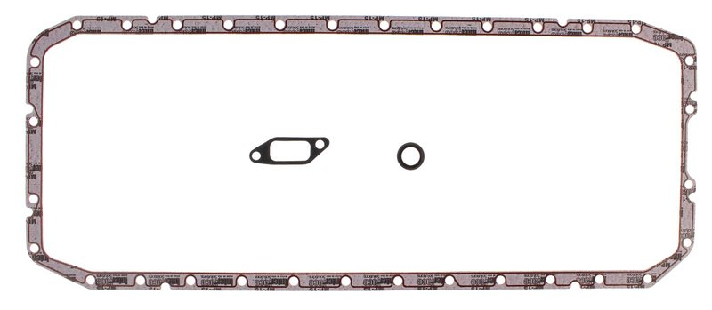 Mahle OS32381 Engine Oil Pan Gasket Set
