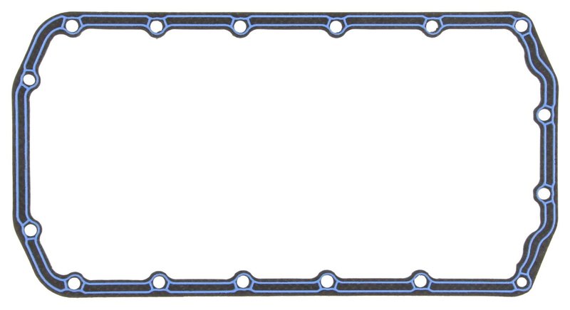Mahle OS32449 Engine Oil Pan Gasket