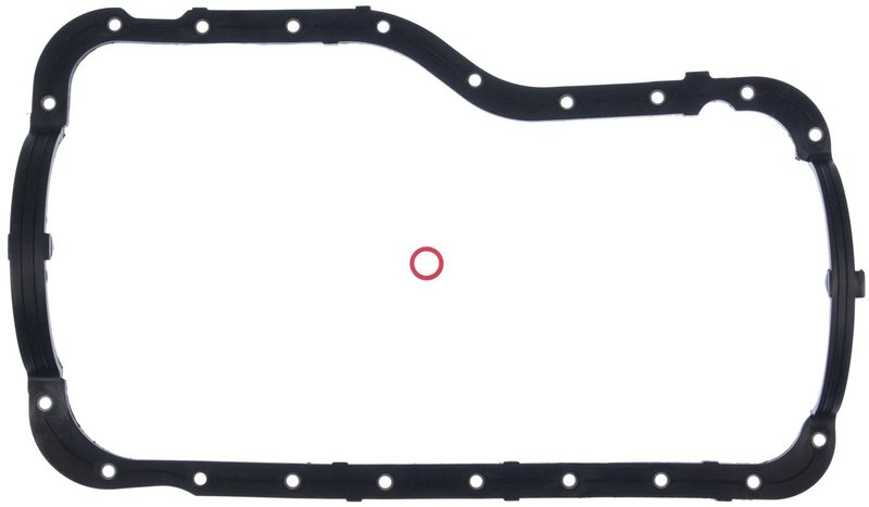 Mahle OS32464 Engine Oil Pan Gasket Set