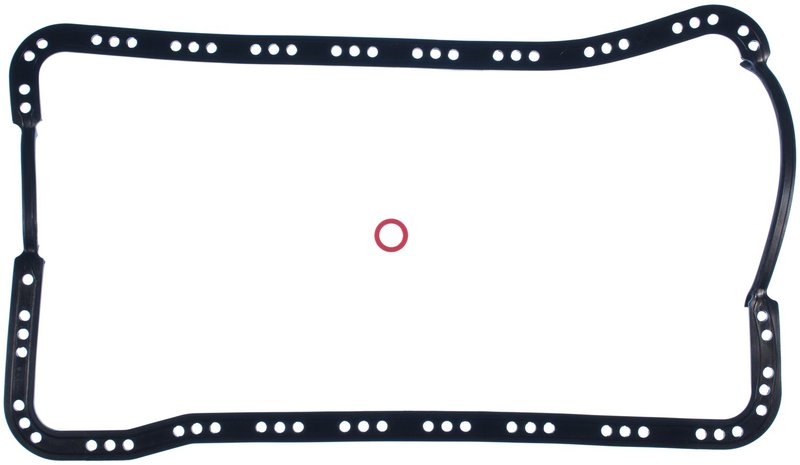Mahle OS32466 Engine Oil Pan Gasket Set