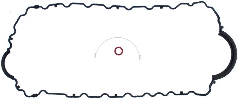 Mahle OS32468 Engine Oil Pan Gasket Set