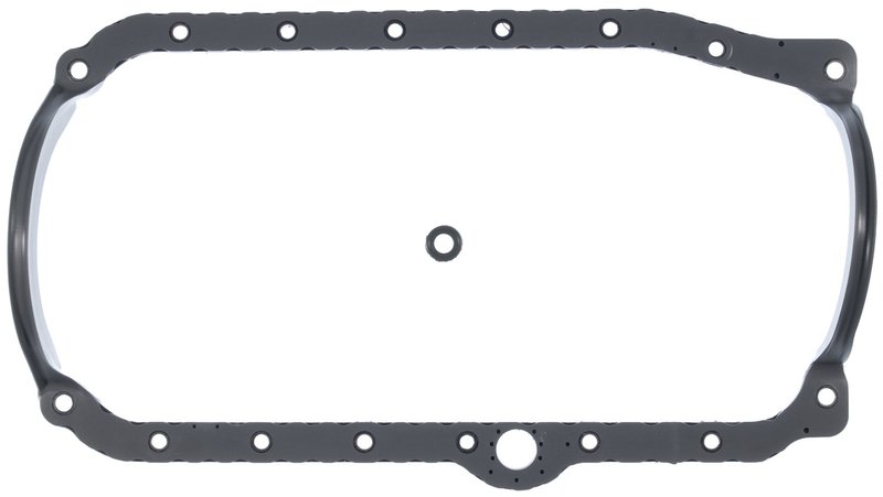 Mahle OS32485 Engine Oil Pan Gasket Set