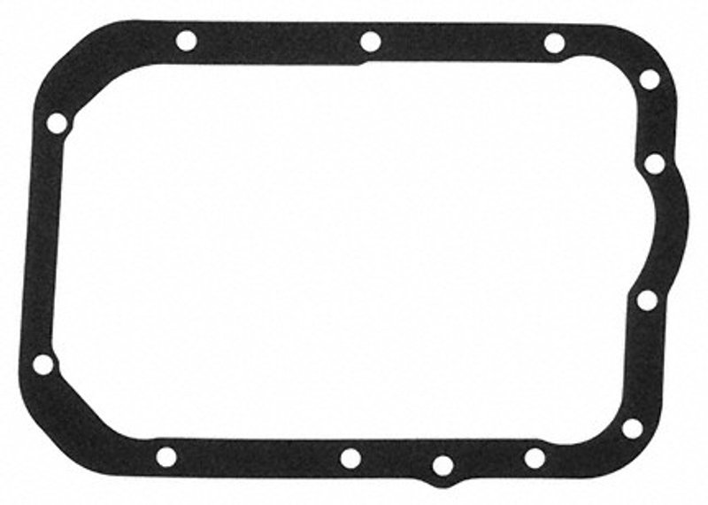 Mahle OS32515 Engine Oil Pan Gasket - Lower