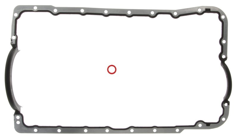 Mahle OS32521 Engine Oil Pan Gasket