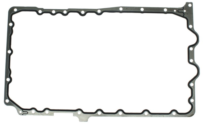 Mahle OS32526 Engine Oil Pan Gasket