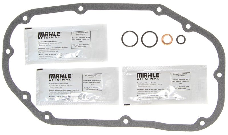 Mahle OS32584 Engine Oil Pan Gasket Set