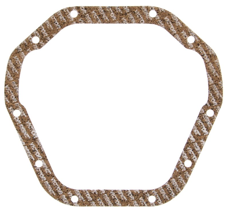 Mahle P18562TC Axle Housing Cover Gasket - Front or Rear