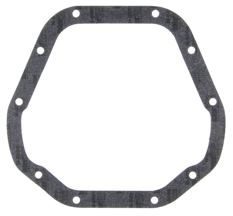 Mahle P18562 Axle Housing Cover Gasket - Front or Rear