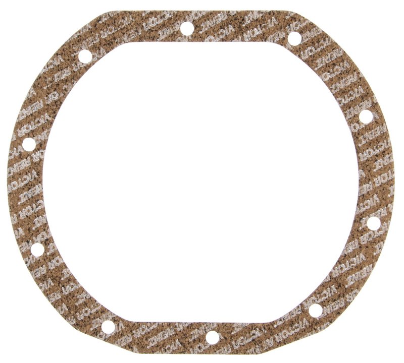 Mahle P27139TC Axle Housing Cover Gasket - Rear