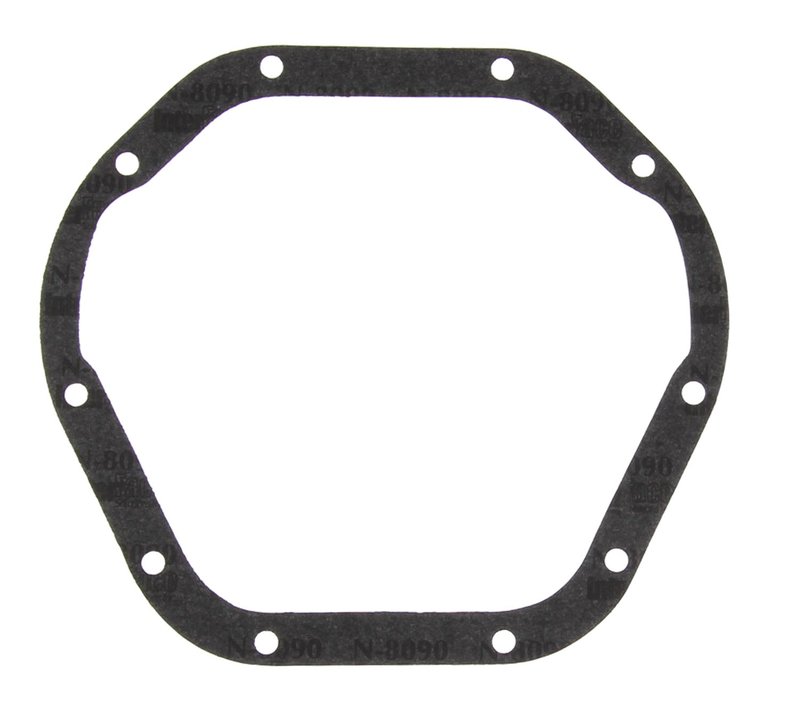 Mahle P27768T Axle Housing Cover Gasket - Front or Rear