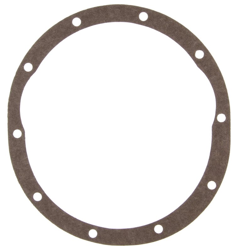 Mahle P27929 Axle Housing Cover Gasket - Rear
