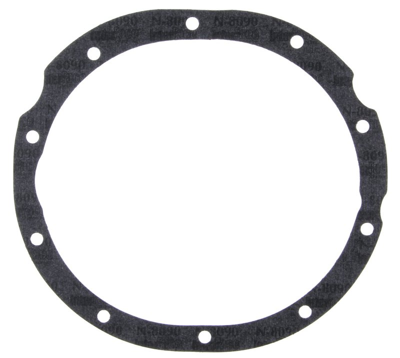 Mahle P27994 Axle Housing Cover Gasket - Rear