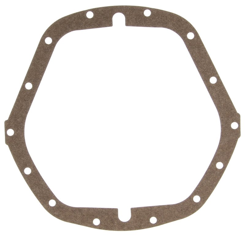 Mahle P32860 Axle Housing Cover Gasket - Rear