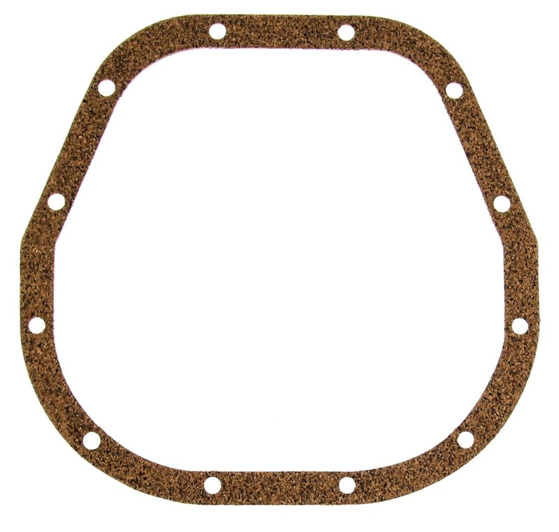 Mahle P38155TC Axle Housing Cover Gasket - Rear