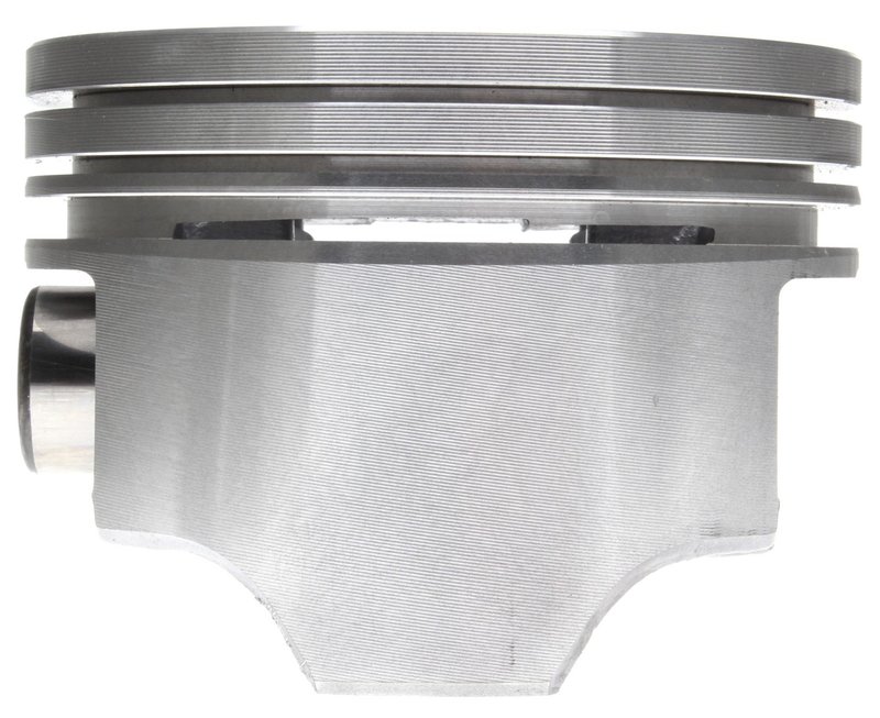 Mahle S224-2108.030 Engine Piston
