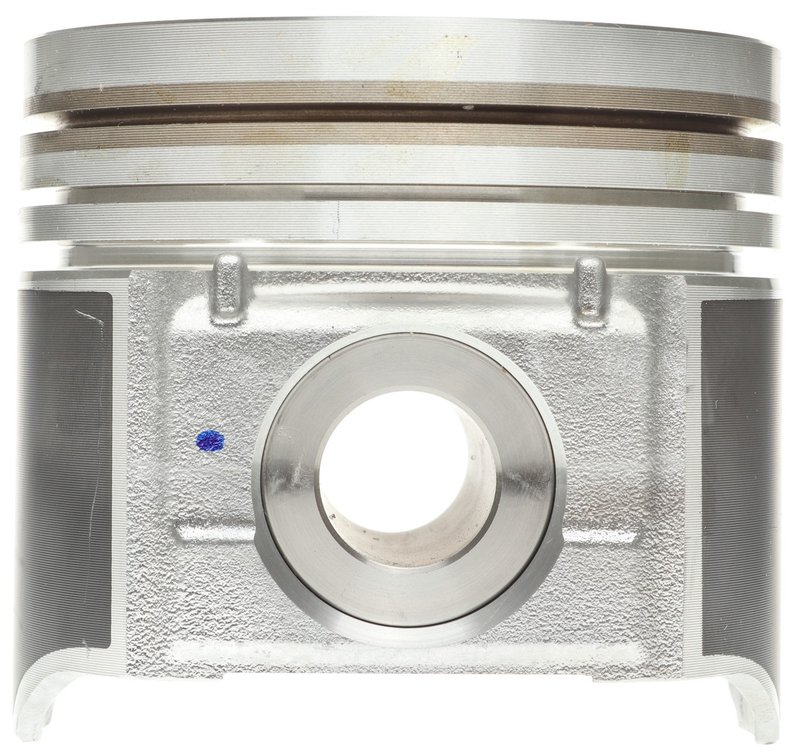 Mahle S224-3503.030 Engine Piston