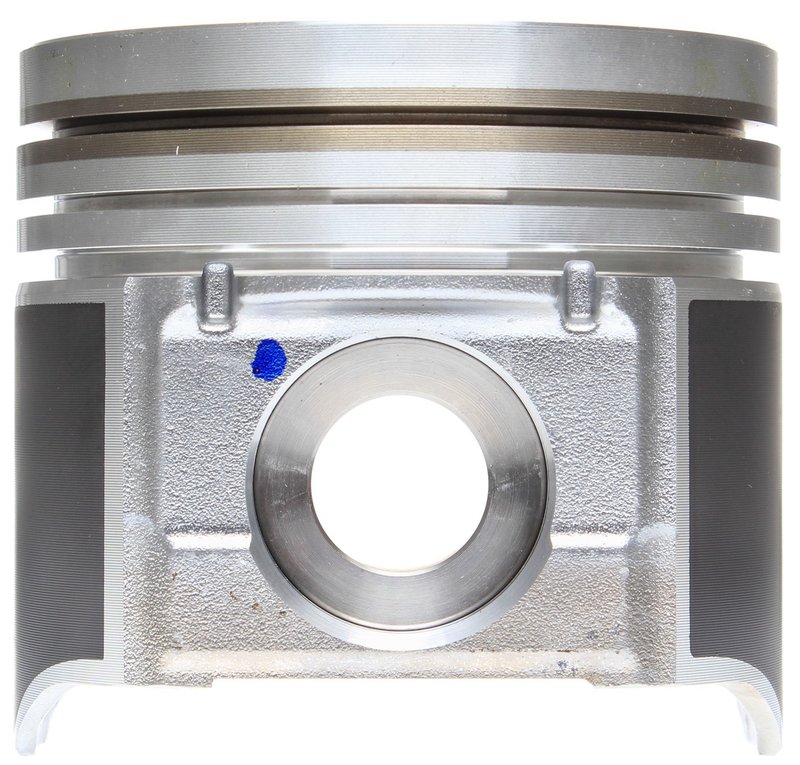 Mahle S224-3503 Engine Piston