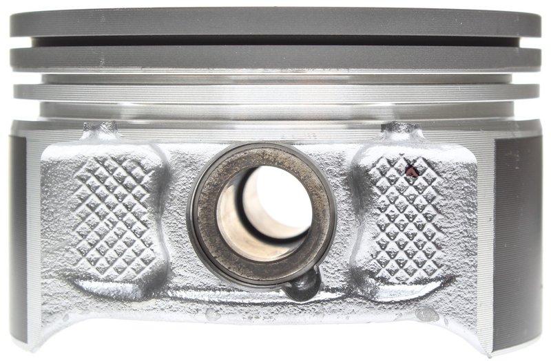 Mahle S224-3580 Engine Piston