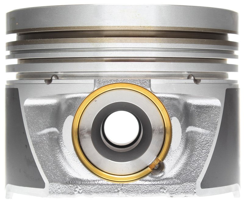 Mahle S224-3708.020 Engine Piston