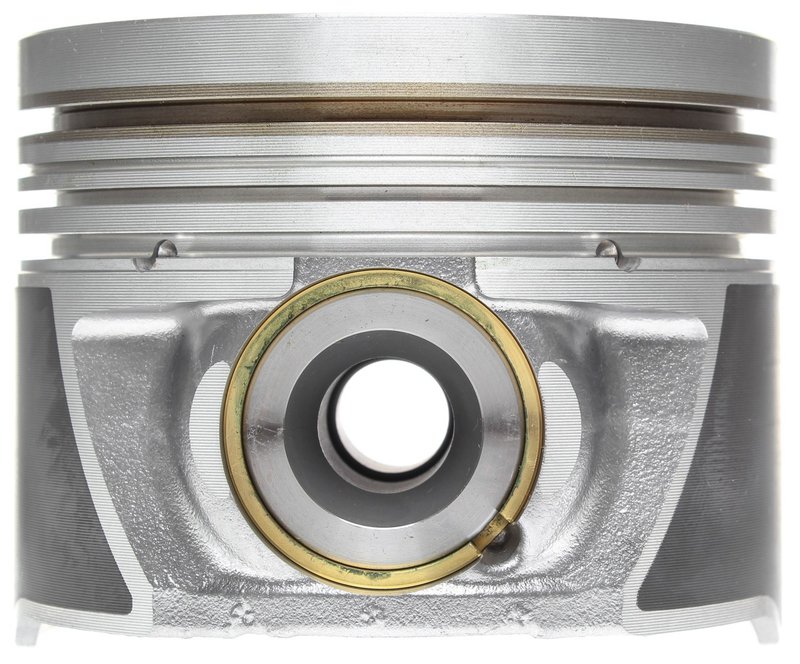 Mahle S224-3709.020 Engine Piston