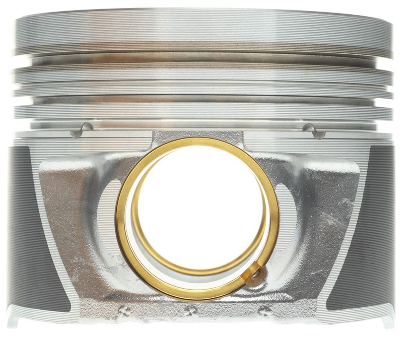 Mahle S224-3709 Engine Piston