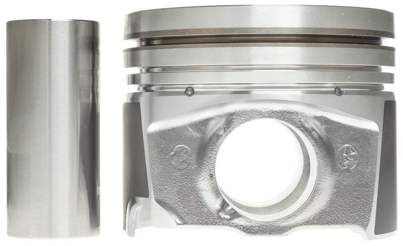 Mahle S224-3852-0.50MM Engine Piston