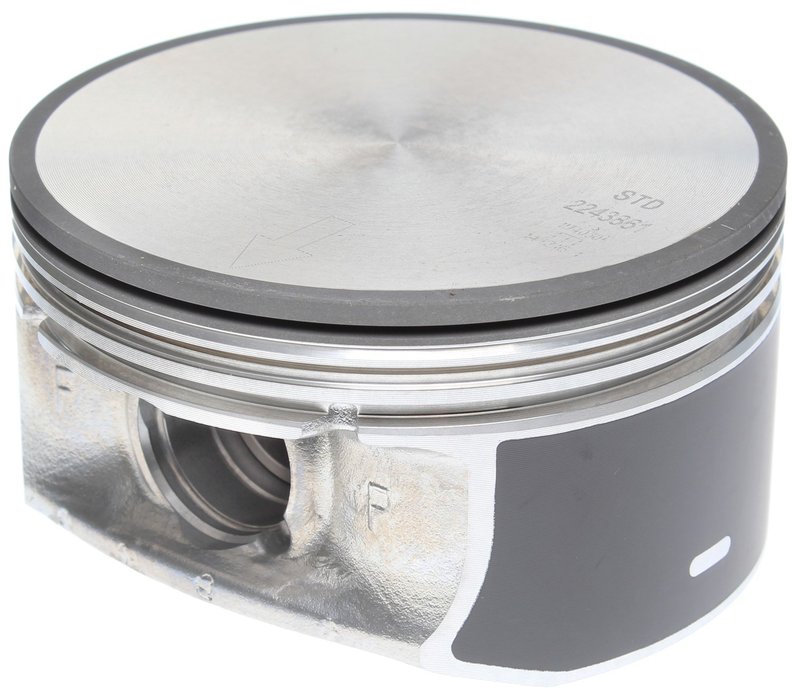 Mahle S224-3861 Engine Piston