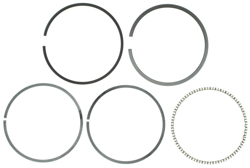 Mahle S40564CP.030 Engine Piston Ring Set