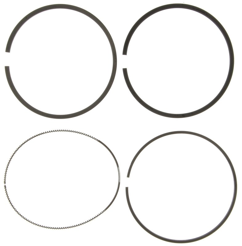 Mahle S41768.030 Engine Piston Ring Set