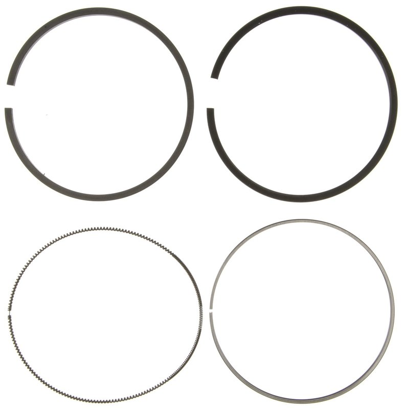 Mahle S41909 Engine Piston Ring Set