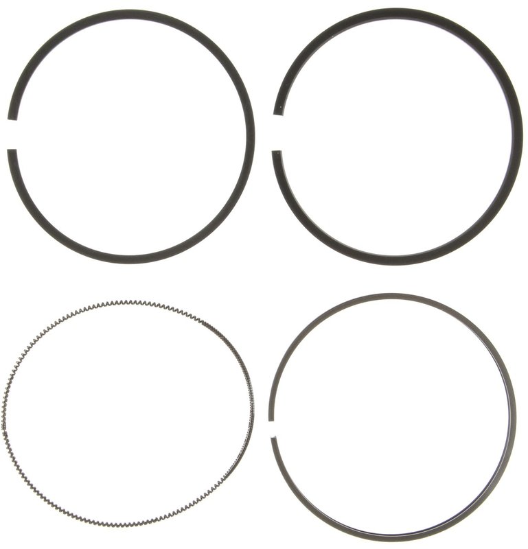 Mahle S41940.040 Engine Piston Ring Set