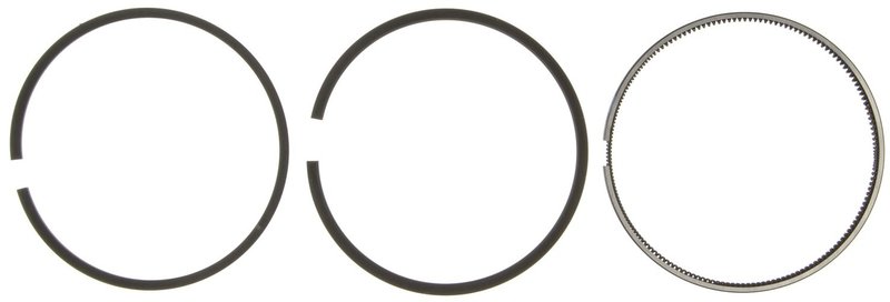 Mahle S42097.030 Engine Piston Ring Set