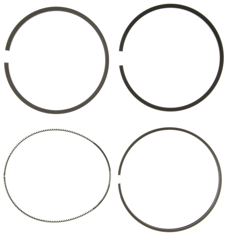 Mahle S42104.030 Engine Piston Ring Set