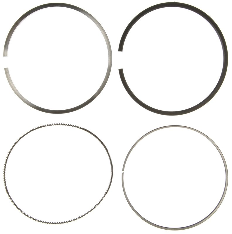 Mahle S42160 Engine Piston Ring Set