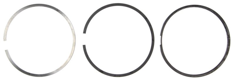 Mahle S42221.020 Engine Piston Ring Set