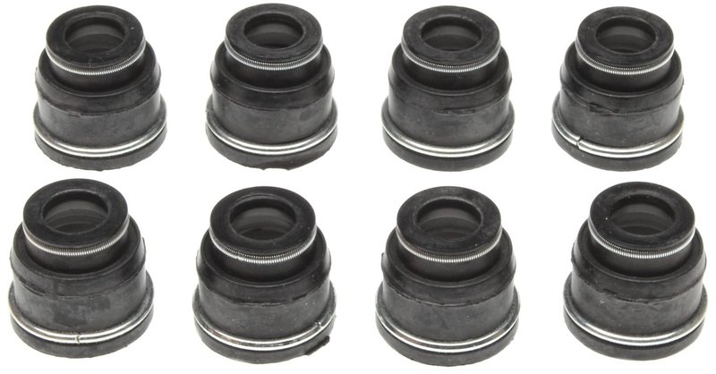 Mahle SS20183 Engine Valve Stem Oil Seal Set - Exhaust, Intake or Intake and Exhaust