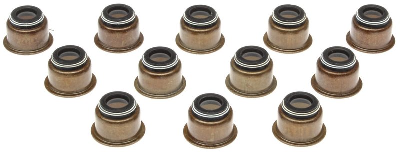 Mahle SS20218 Engine Valve Stem Oil Seal Set - Intake and Exhaust