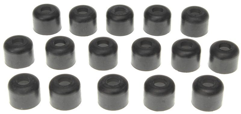 Mahle SS45264 Engine Valve Stem Oil Seal Set - Intake and Exhaust