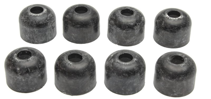 Mahle SS45298 Engine Valve Stem Oil Seal Set