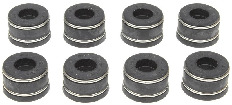 Mahle SS45403 Engine Valve Stem Oil Seal Set - Exhaust, Intake or Intake and Exhaust