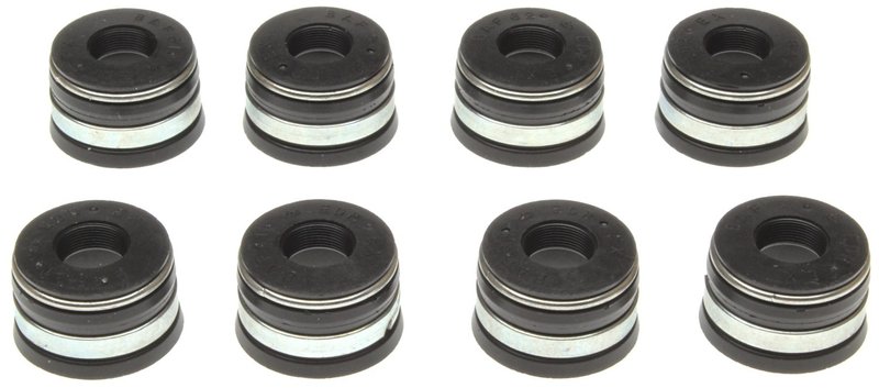 Mahle SS45581 Engine Valve Stem Oil Seal Set - Exhaust