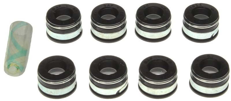 Mahle SS45613 Engine Valve Stem Oil Seal Set - Exhaust or Intake and Exhaust
