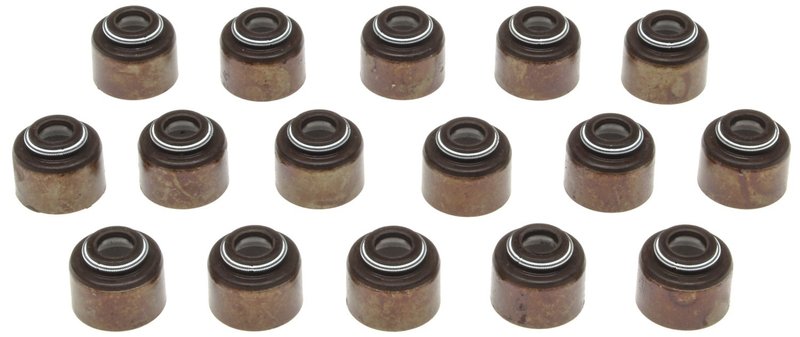 Mahle SS45622 Engine Valve Stem Oil Seal Set - Intake and Exhaust