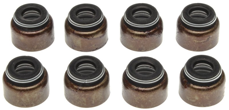 Mahle SS45634 Engine Valve Stem Oil Seal Set - Intake