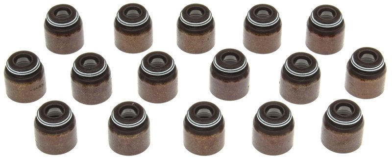 Mahle SS45722 Engine Valve Stem Oil Seal Set - Intake and Exhaust