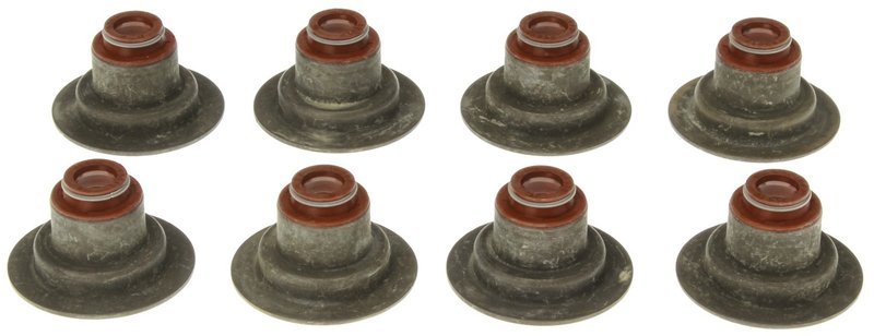 Mahle SS45745 Engine Valve Stem Oil Seal Set - Intake and Exhaust