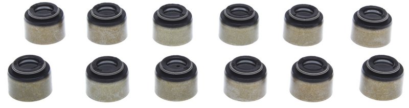Mahle SS45796A Engine Valve Stem Oil Seal Set - Intake and Exhaust