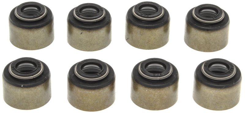 Mahle SS45798A Engine Valve Stem Oil Seal Set - Intake